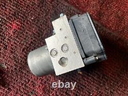 Bmw F01 F02 F10 F13 F06 Dsc Abs Brake Pump Anti Lock Module Assembly Oem 78k /a