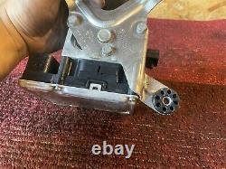 Bmw F06 F12 F13 F10 M6 M5 Abs Dsc Anti-lock Brake Pump Module Assembly Oem 70k