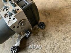 Bmw F10 F12 Abs Dsc Anti Braking Anti-brake Pump Module Assembly Oem 105k