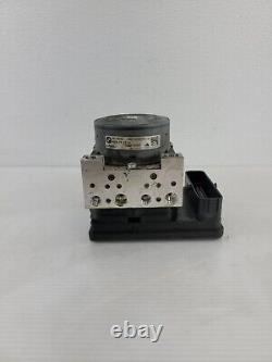 Bmw F48 X1 F45 F46 Abs Anti-lock Brake Pump Module Unit 6880549