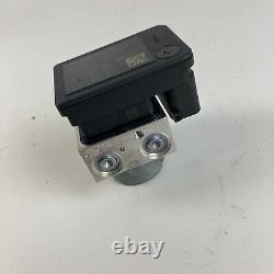 Bmw Motorrad G310r G 310 2015-2020 Abs Pump Control Module Pressure Modulator