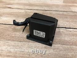 Bmw Oem E38 E39 M5 750 525 540 740 Anti Lock Abs Brake Pump Module Unit 99-03 2