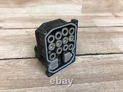 Bmw Oem E38 E39 M5 750 525 540 740 Anti Lock Abs Brake Pump Module Unit 99-03 3