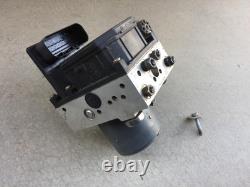 Bmw Oem E38 E39 M5 750 525 540 740 Anti Lock Abs Brake Pump Module Unit 99-03 5