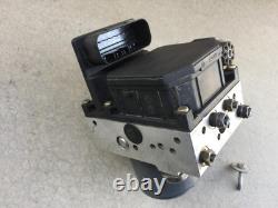 Bmw Oem E38 E39 M5 750 525 540 740 Anti Lock Abs Brake Pump Module Unit 99-03 5