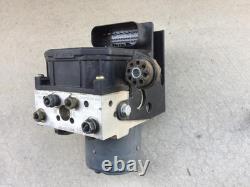 Bmw Oem E38 E39 M5 750 525 540 740 Anti Lock Abs Brake Pump Module Unit 99-03 5