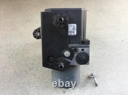 Bmw Oem E38 E39 M5 750 525 540 740 Anti Lock Abs Brake Pump Module Unit 99-03 5