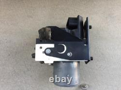 Bmw Oem E38 E39 M5 750 525 540 740 Anti Lock Abs Brake Pump Module Unit 99-03 5