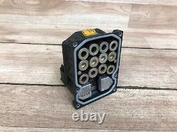 Bmw Oem E38 E39 M5 750 525 540 740 Anti Lock Abs Brake Pump Module Unit 99-03 7