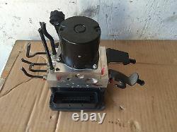 Bmw Oem E60 E63 535 550 650 LCI 2008-2010 Abs Anti Lock Brake Module Pump Unit
