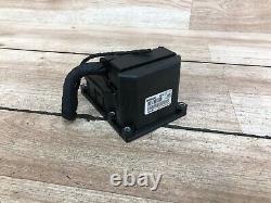 Bmw Oem E65 E66 745 760 Anti Lock Abs Brake Pump Dsc Module Block 2002-2005 2