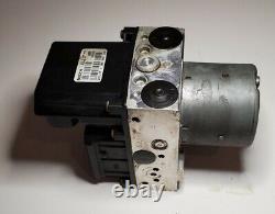 Bmw Oem E65 E66 745 760 Anti Lock Abs Brake Pump With Dsc Module 2002-2005