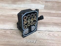 Bmw Oem E65 E66 750 760 Anti Lock Abs Brake Pump Dsc Module 2006-2008