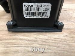 Bmw Oem E65 E66 750 760 Anti Lock Abs Brake Pump Dsc Module 2006-2008