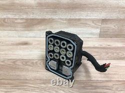 Bmw Oem E65 E66 750 760 Anti Lock Abs Brake Pump Dsc Module 2006-2008 2