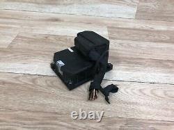 Bmw Oem E65 E66 750 760 Anti Lock Abs Brake Pump Dsc Module 2006-2008 2