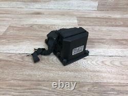 Bmw Oem E65 E66 750 760 Anti Lock Abs Brake Pump Dsc Module 2006-2008 2