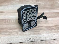 Bmw Oem E65 E66 750 760 Anti Lock Abs Brake Pump Dsc Module 2006-2008 3