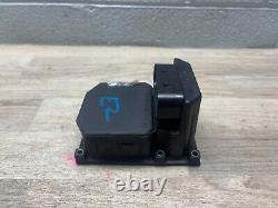 Bmw Oem M5 750 525 540 740 Anti Lock Abs Brake Pump Module Unit 99-03 265950002