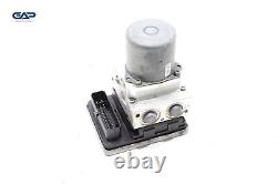 Bmw X3 G01 Abs Anti Lock Brake Pump Module Unit Oem 2019 2021