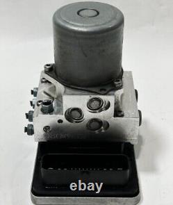 Bmw X3 Go1 G30 Abs Control Pump Module 6896984 Genuine #11