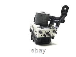 Bmw X5 2000-2001 Anti-lock Brake Abs Pump Module AssemblyOEM 2000-2001 Abs Awd