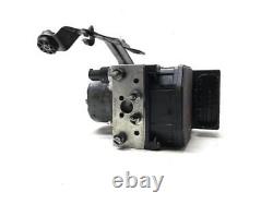 Bmw X5 2000-2001 Anti-lock Brake Abs Pump Module AssemblyOEM 2000-2001 Abs Awd
