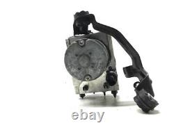 Bmw X5 2000-2001 Anti-lock Brake Abs Pump Module AssemblyOEM 2000-2001 Abs Awd