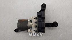 Bmw X5 Abs Pump Control Module 162077