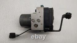Bmw X5 Abs Pump Control Module 162077