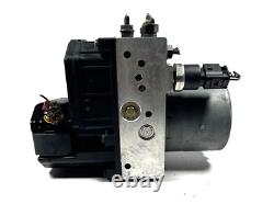 Bmw X5 E53 Bosch Abs Pump 0265950067 3452 6761979 0265225146 3451 6761977