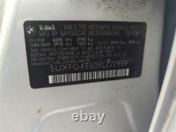 Bmw X6 2009 Abs Pump/modulator 34516865025 8664