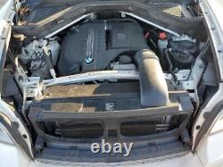 Bmw X6 2014 Abs Pump/modulator 34516865025 6126