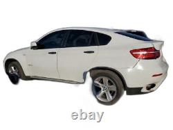 Bmw X6 2014 Abs Pump/modulator 34516865025 6126