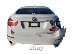 Bmw X6 2014 Abs Pump/modulator 34516865025 6126