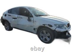 Bmw X6 2014 Abs Pump/modulator 34516865025 6126