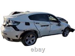 Bmw X6 2014 Abs Pump/modulator 34516865025 6126