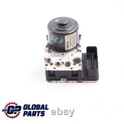 Brake Pump Unit BMW X3 F25 X4 F26 ABS DSC pump Control Module 6851086 6851087