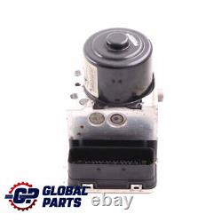 Brake Pump Unit BMW X3 F25 X4 F26 ABS DSC pump Control Module 6851086 6851087