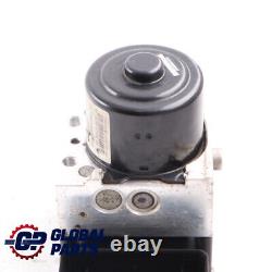 Brake Pump Unit BMW X3 F25 X4 F26 ABS DSC pump Control Module 6851086 6851087