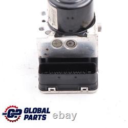 Brake Pump Unit BMW X3 F25 X4 F26 ABS DSC pump Control Module 6851086 6851087