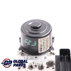 Brake Pump Unit BMW X3 F25 X4 F26 ABS DSC pump Control Module 6851086 6851087