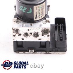 Brake Pump Unit BMW X3 F25 X4 F26 ABS DSC pump Control Module 6851086 6851087