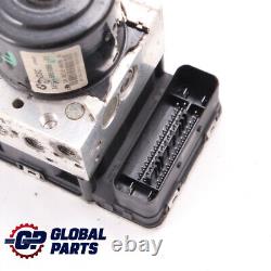 Brake Pump Unit BMW X3 F25 X4 F26 ABS DSC pump Control Module 6851086 6851087