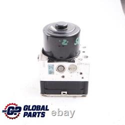 Brake Pump Unit BMW X3 F25 X4 F26 ABS DSC pump Control Module 6851086 6851087