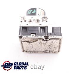 Brake Pump Unit BMW X3 F25 X4 F26 ABS DSC pump Control Module 6851086 6851087