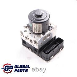 Brake Pump Unit BMW X3 F25 X4 F26 ABS DSC pump Control Module 6851086 6851087