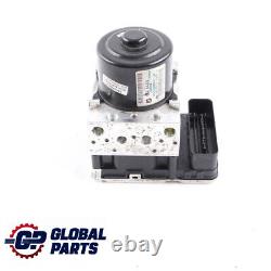 Brake Pump Unit BMW X3 F25 X4 F26 ABS DSC pump Control Module 6880267 6881322