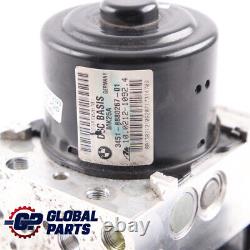 Brake Pump Unit BMW X3 F25 X4 F26 ABS DSC pump Control Module 6880267 6881322