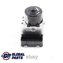 Brake Pump Unit BMW X3 F25 X4 F26 ABS DSC pump Control Module 6880267 6881322